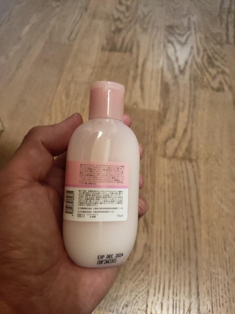 Spa K11 Sakura DS Rose soap liquid soap expiration date December 2024