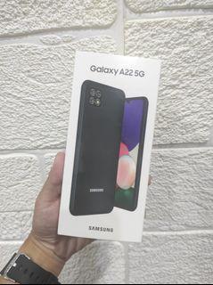 Samsung A22 5G 4/64G