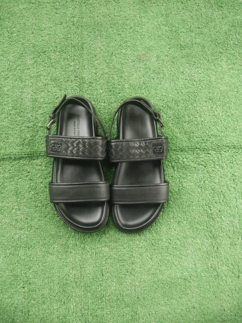 Harga sandal bottega 2025 veneta