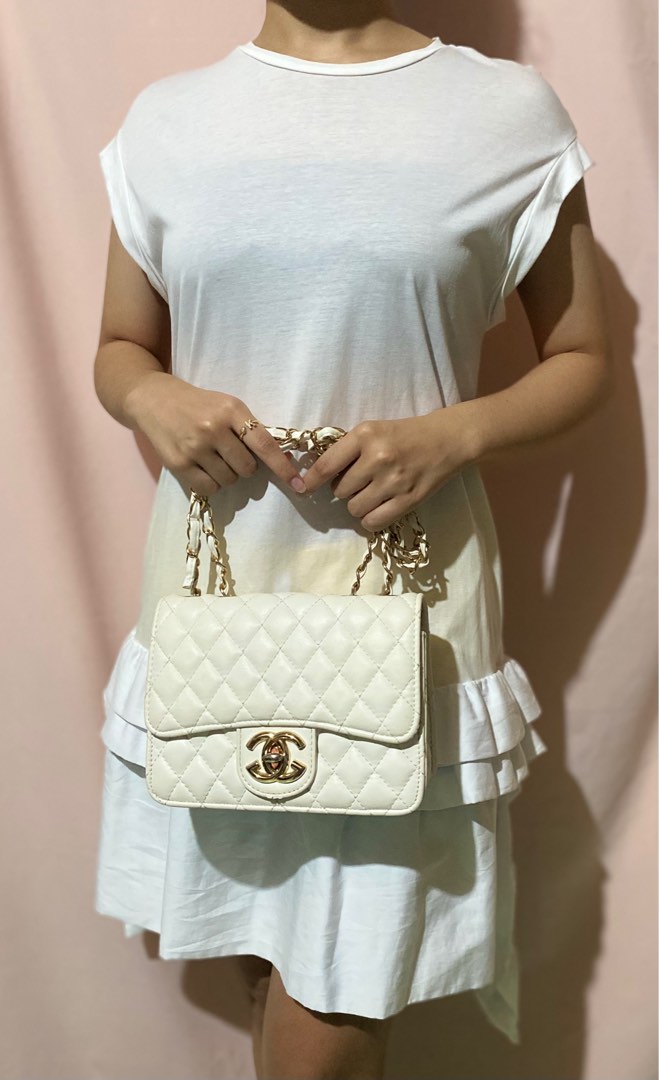 Sando Raffle Dress, Women's Fashion, Dresses & Sets, Dresses on Carousell