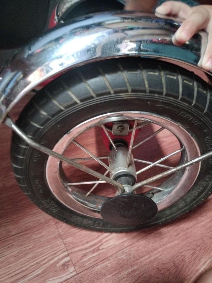 Schwinn tricycle vintage kid bike, Sports Equipment, Bicycles & Parts