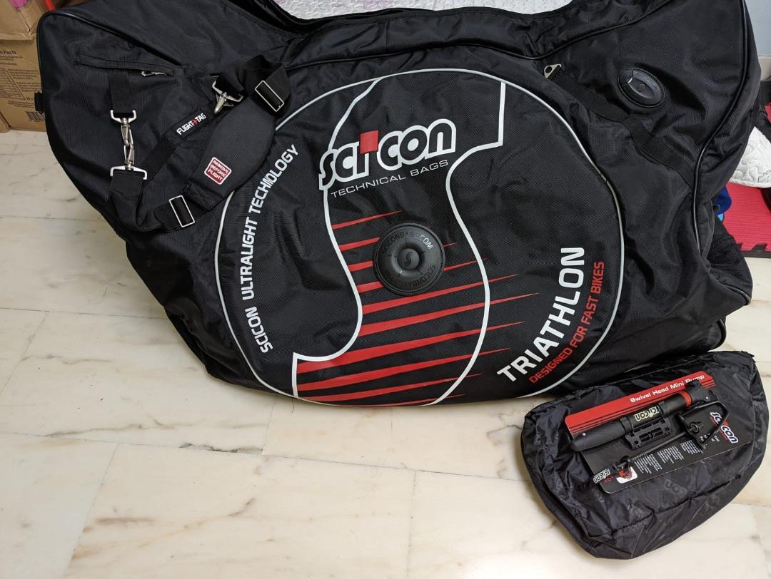 Aerocomfort 2.0 top