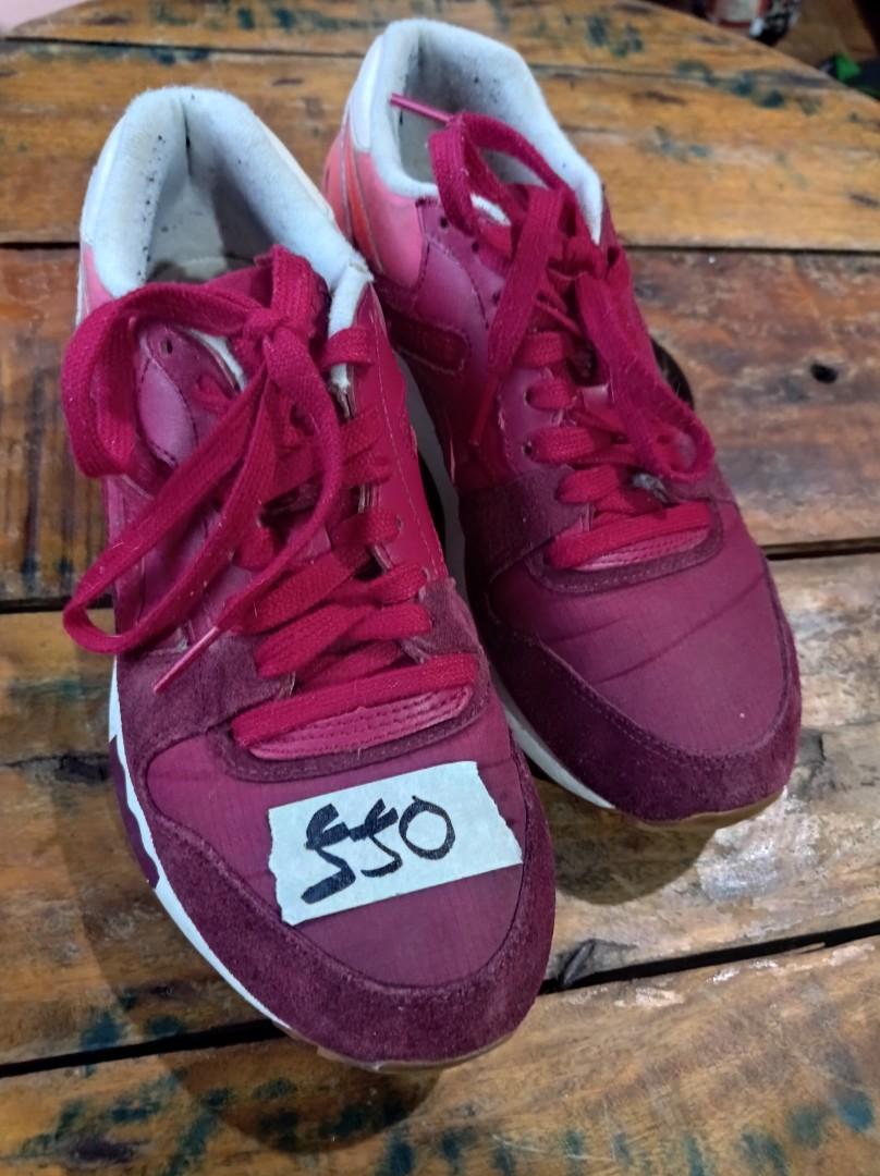 second hand original shoes