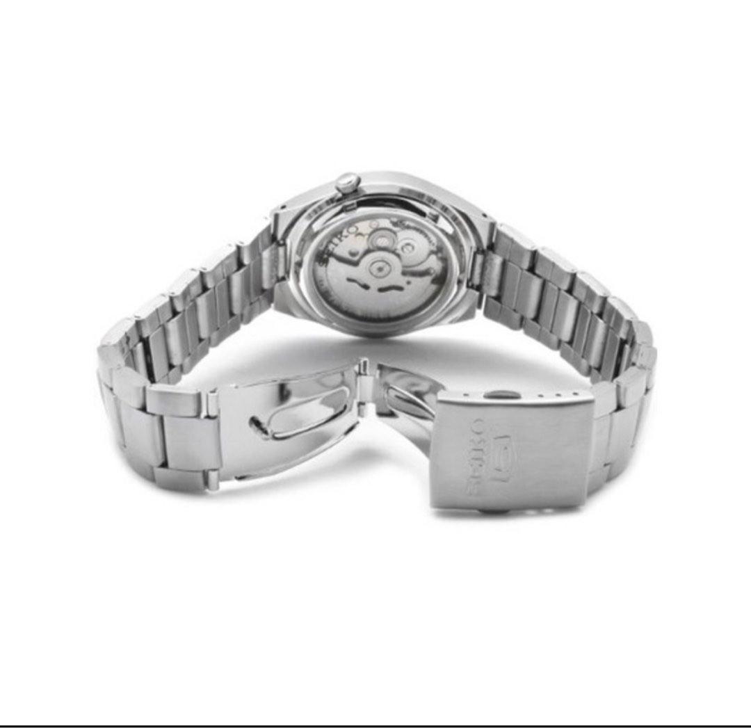 Seiko 5 Automatic, Luxury, Watches on Carousell