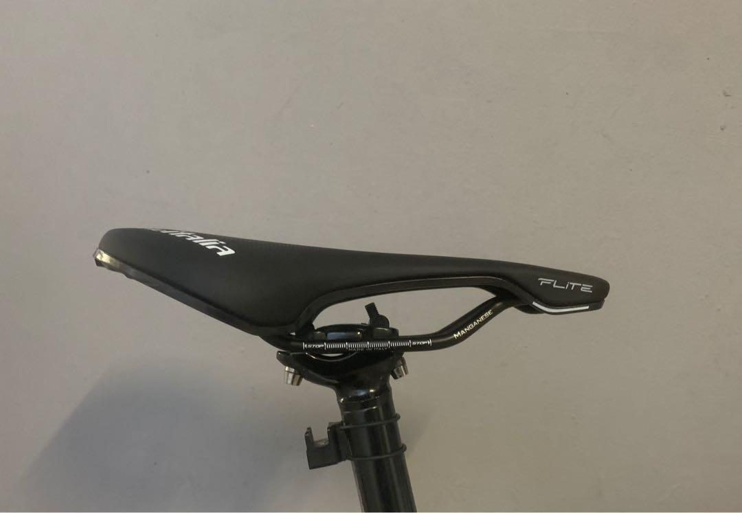 selle italia flite boost tm
