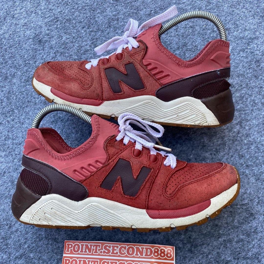 Harga sepatu new top balance 009