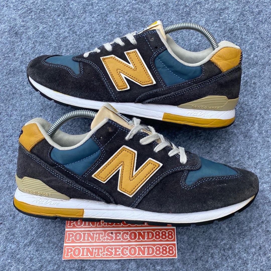 New balance 996 kaskus online