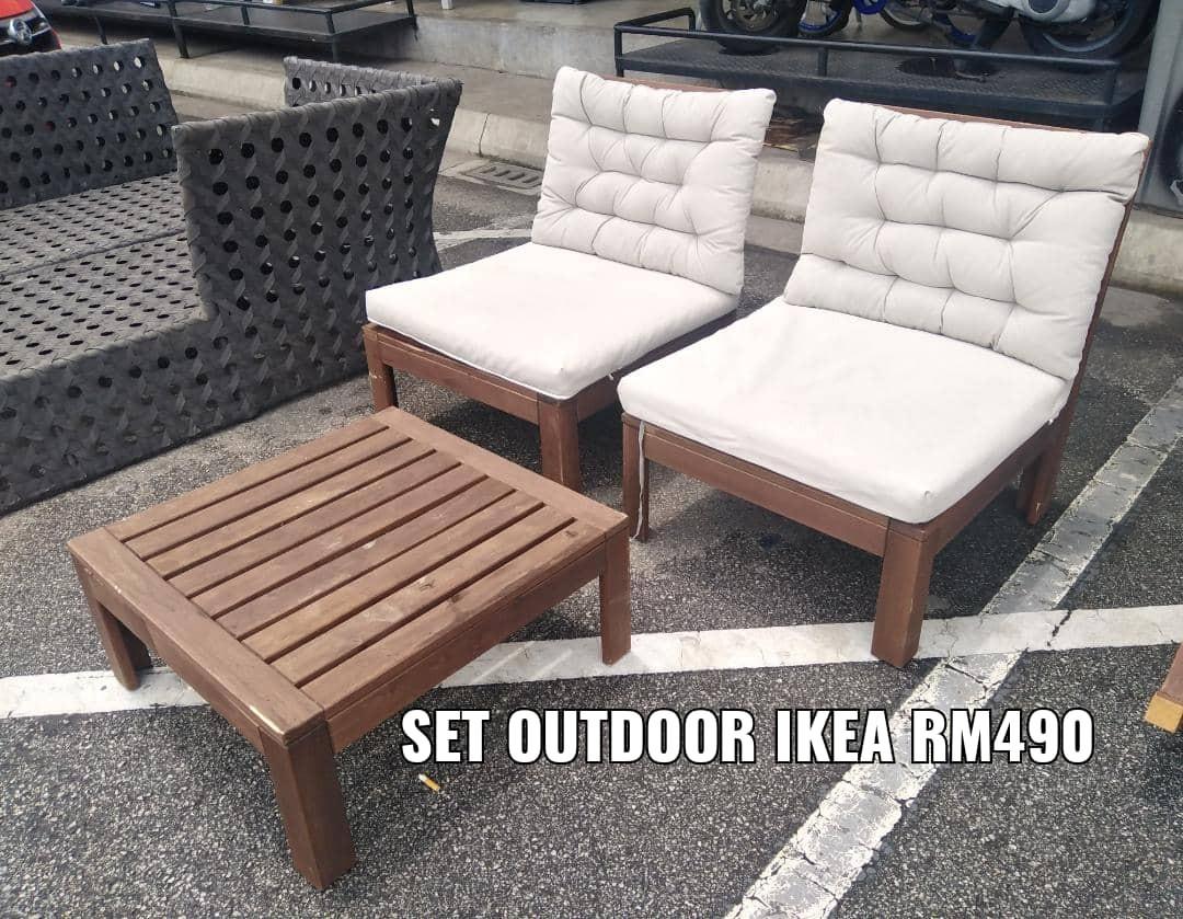 Ikea deals applaro set