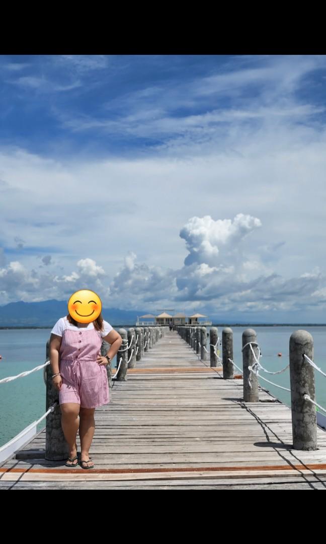 Shein romper big size (Category: Rompers) located in Manila. Submitted by Ro_stuff (Listing ID 1178070199, Image 3). Description: .