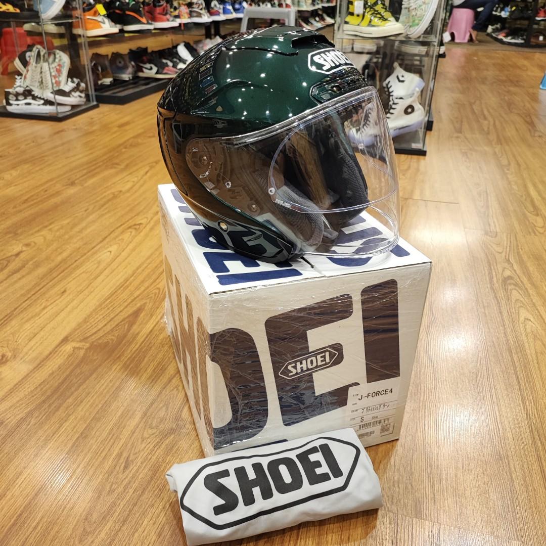 SHOEI J-FORCE