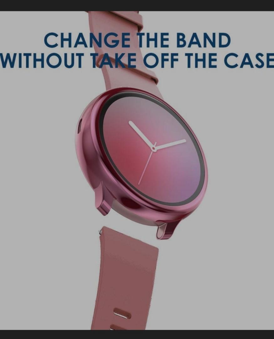 Galaxy watch active 2 compatibility hotsell