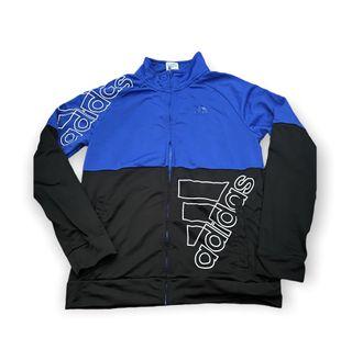 Size 18/20 Adidas lightweight jacket