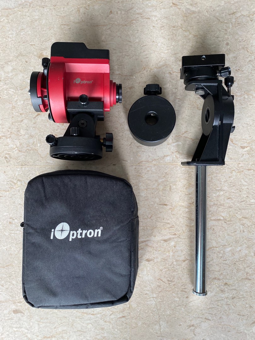 SkyGuider Pro Camera Mount Full Package, Photography, Photography