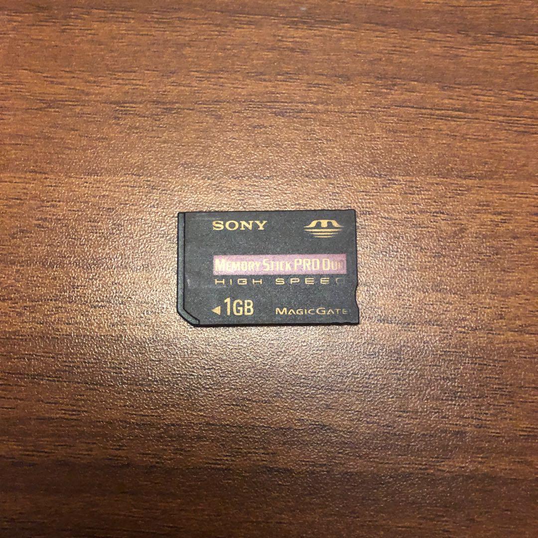 Smartmedia cards, CF cards, & Memory stick pro/pro duo, Photography