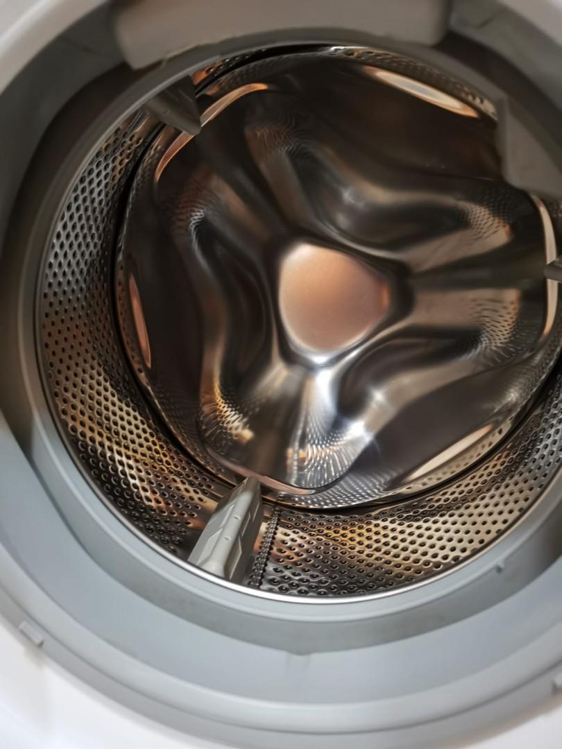 SMEG washer and dryer, TV & Home Appliances, Washing Machines and ...