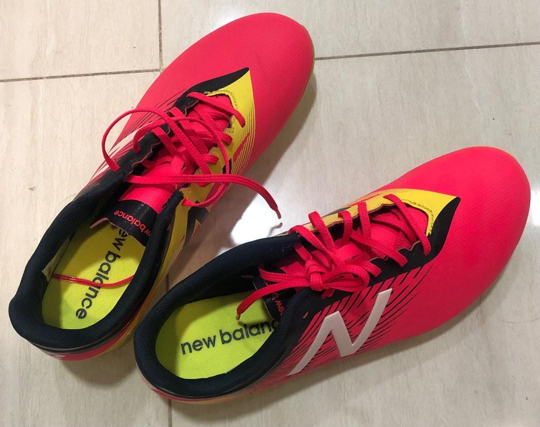 Soccer boots, Men's Fashion, Footwear, Sneakers on Carousell