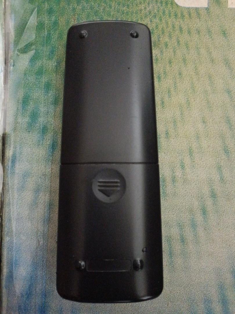 Sony Trinitron TV Remote Control, TV & Home Appliances, TV