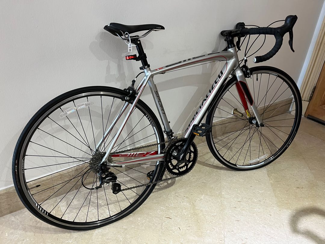 2012 discount allez sport