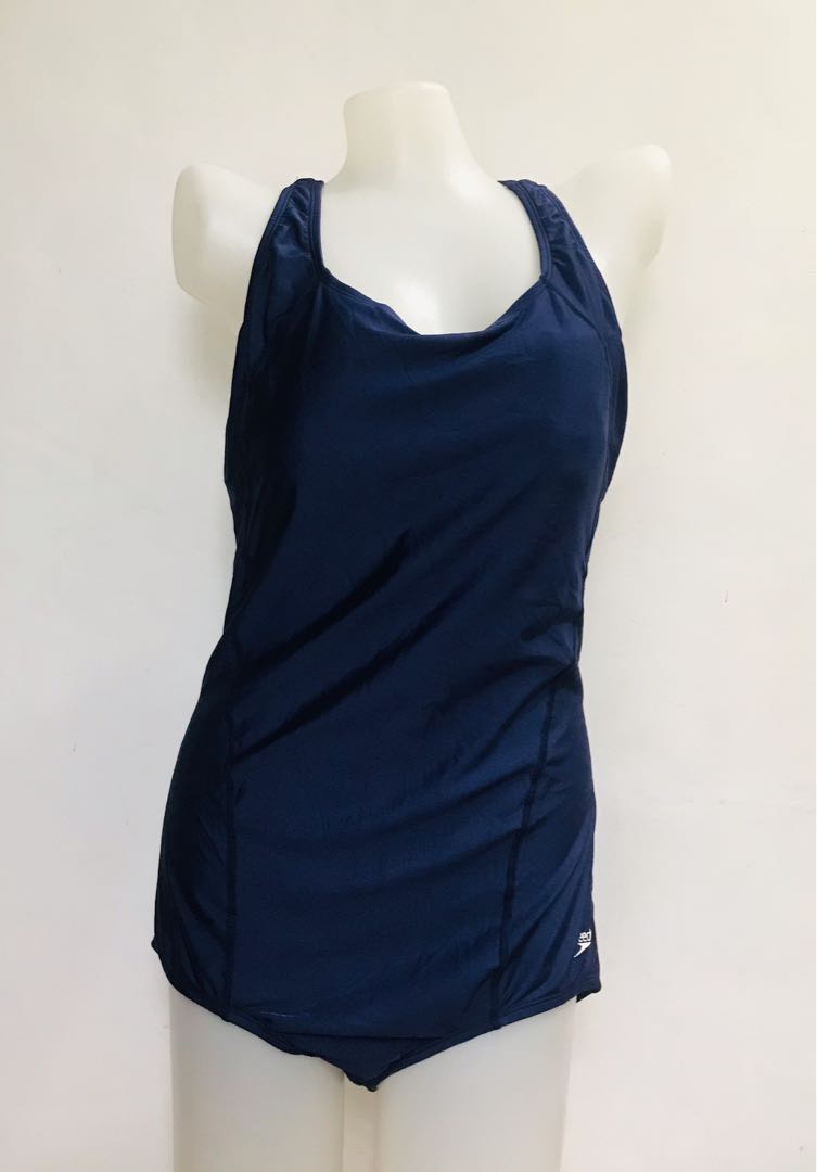 Speedo plus size, Women's Fashion, Swimwear, Bikinis & Swimsuits on