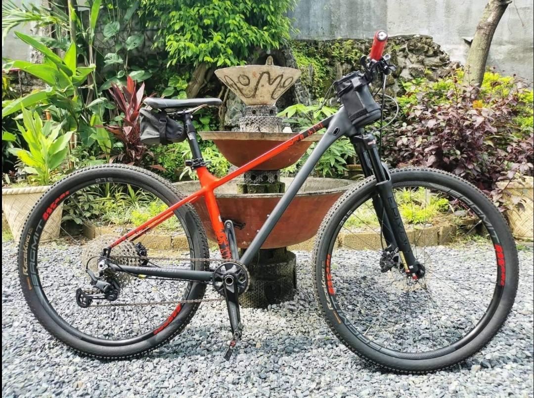 Speedone mountain bike sale
