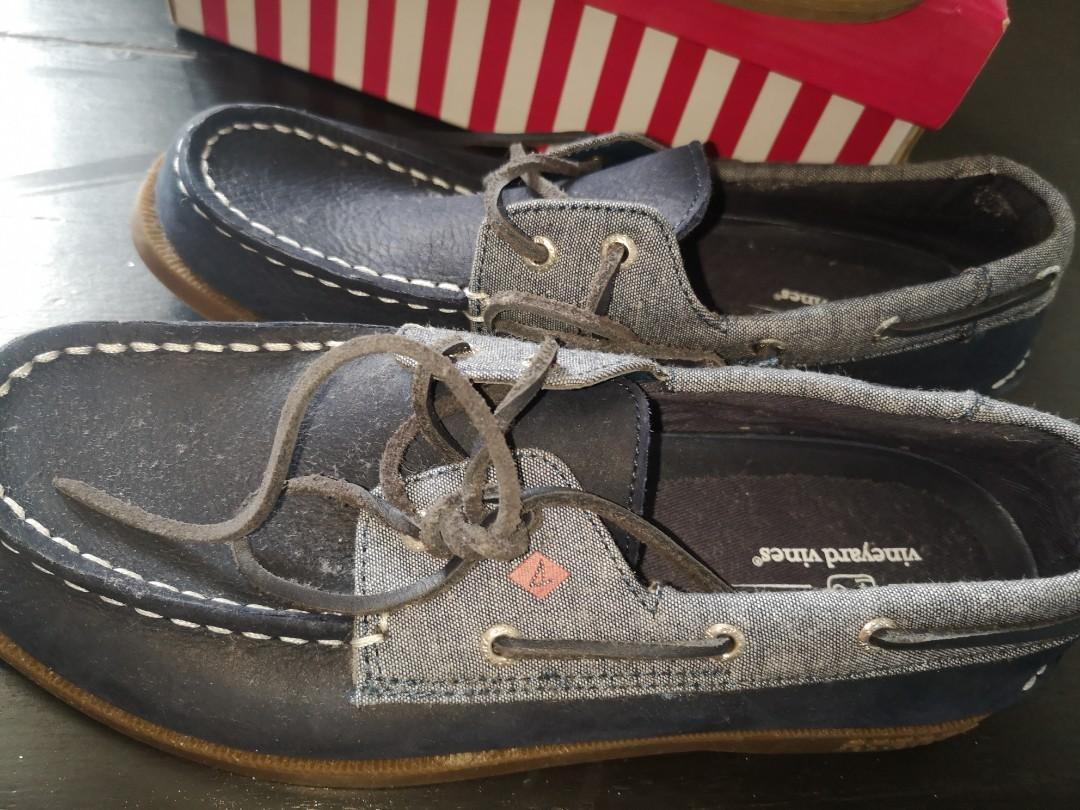 Boys 2025 sperry loafers