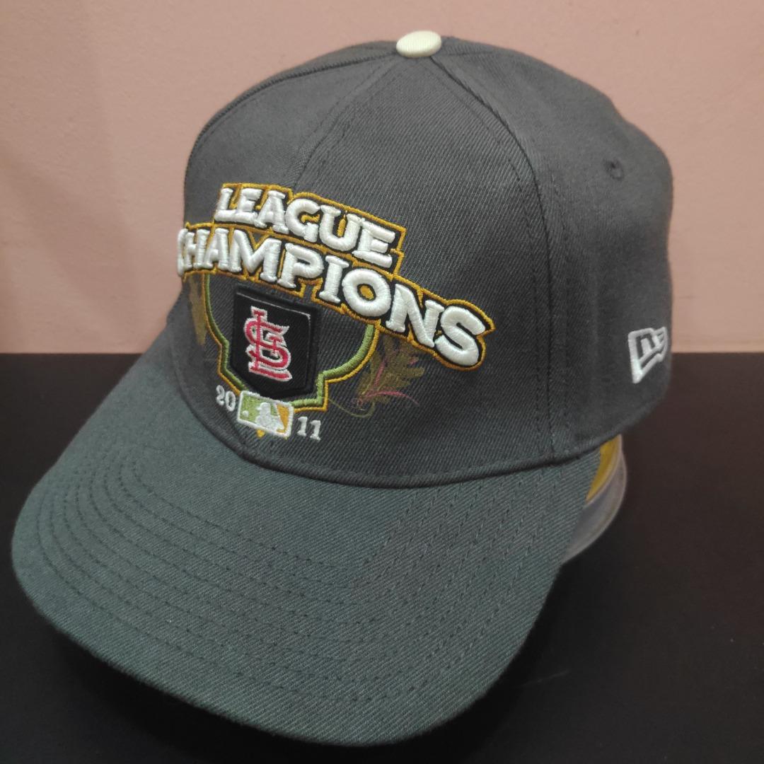 New Era MLB Saint Louis Cardinals, Men's Fashion, Watches & Accessories, Cap  & Hats on Carousell