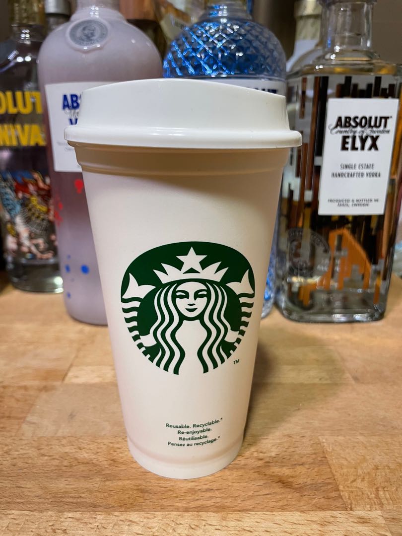 reusable starbucks bottles