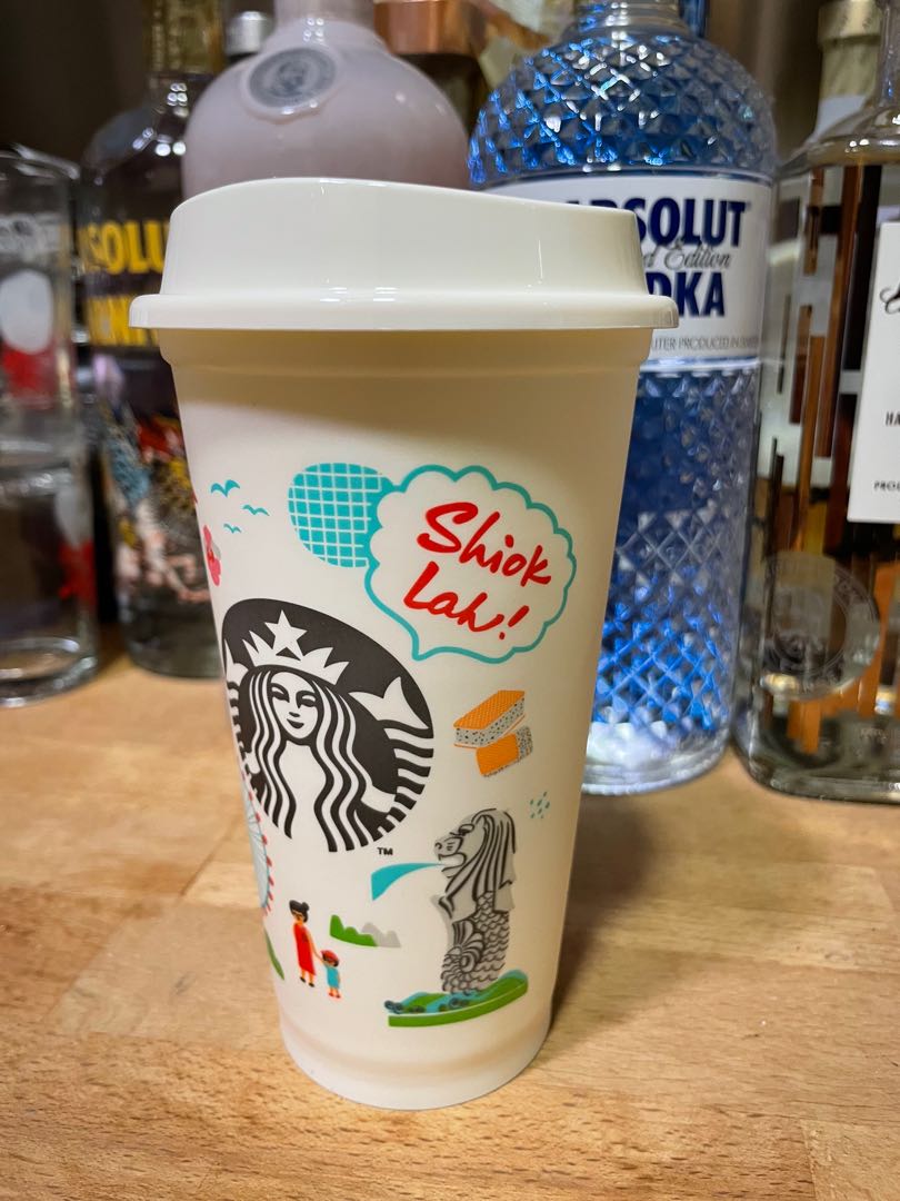reusable starbucks bottles