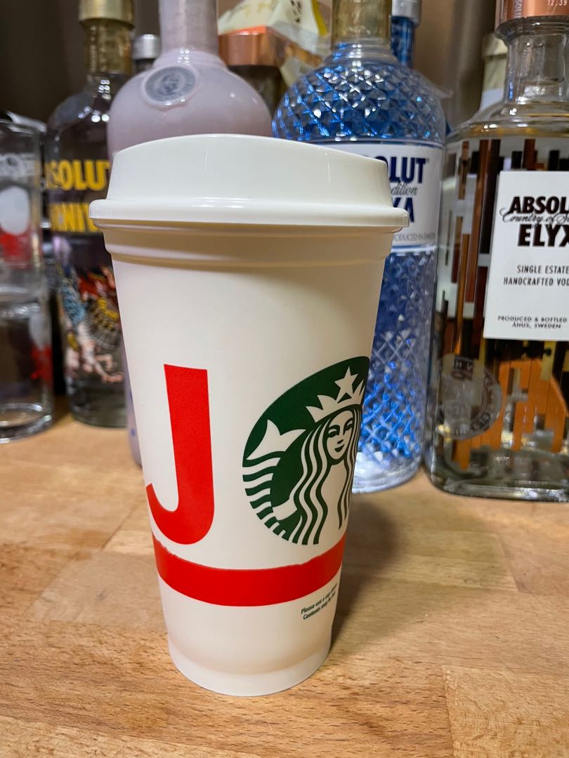 reusable starbucks bottles