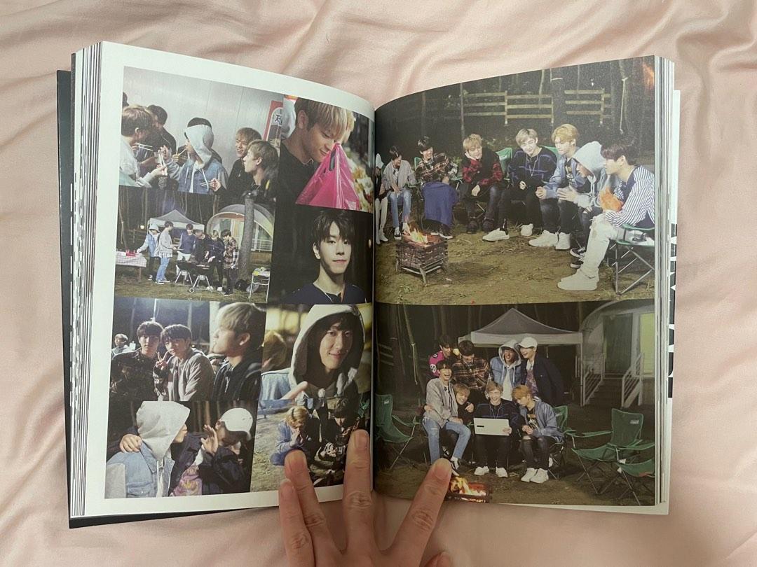 Stray Kids Mixtape Pre-Debut Album, Hobbies & Toys, Memorabilia