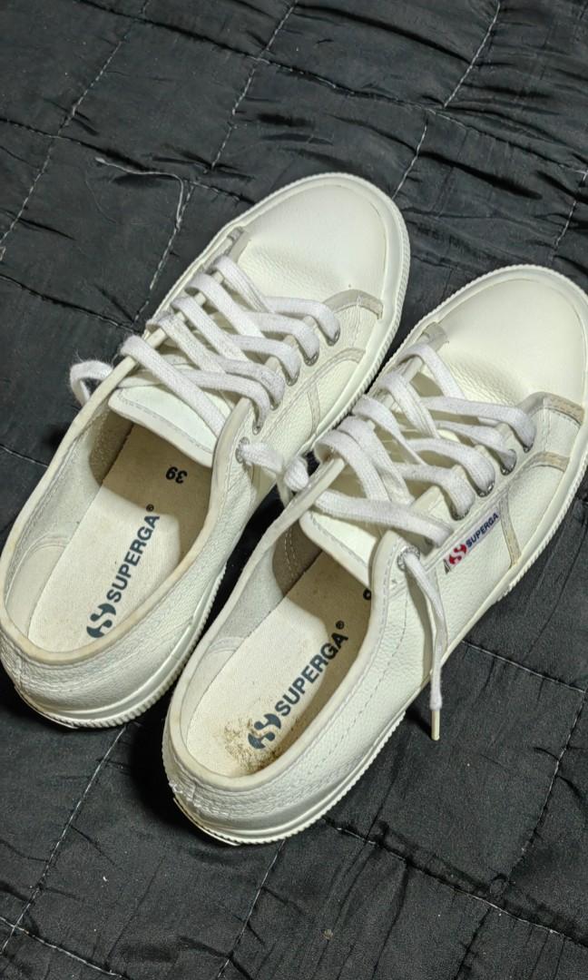 superga 2750 efglu black