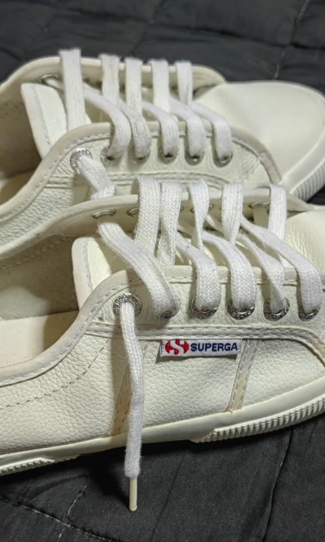 superga 2750 efglu black