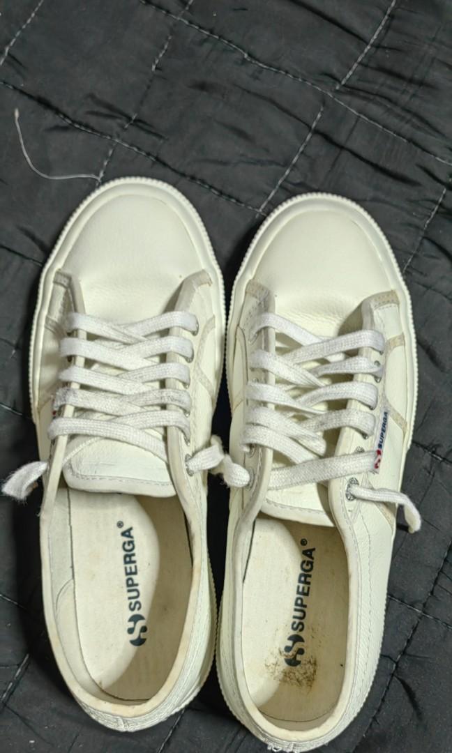 superga 2750 efglu black