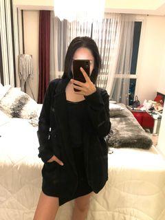 T By Alexander Wang Original Blazer