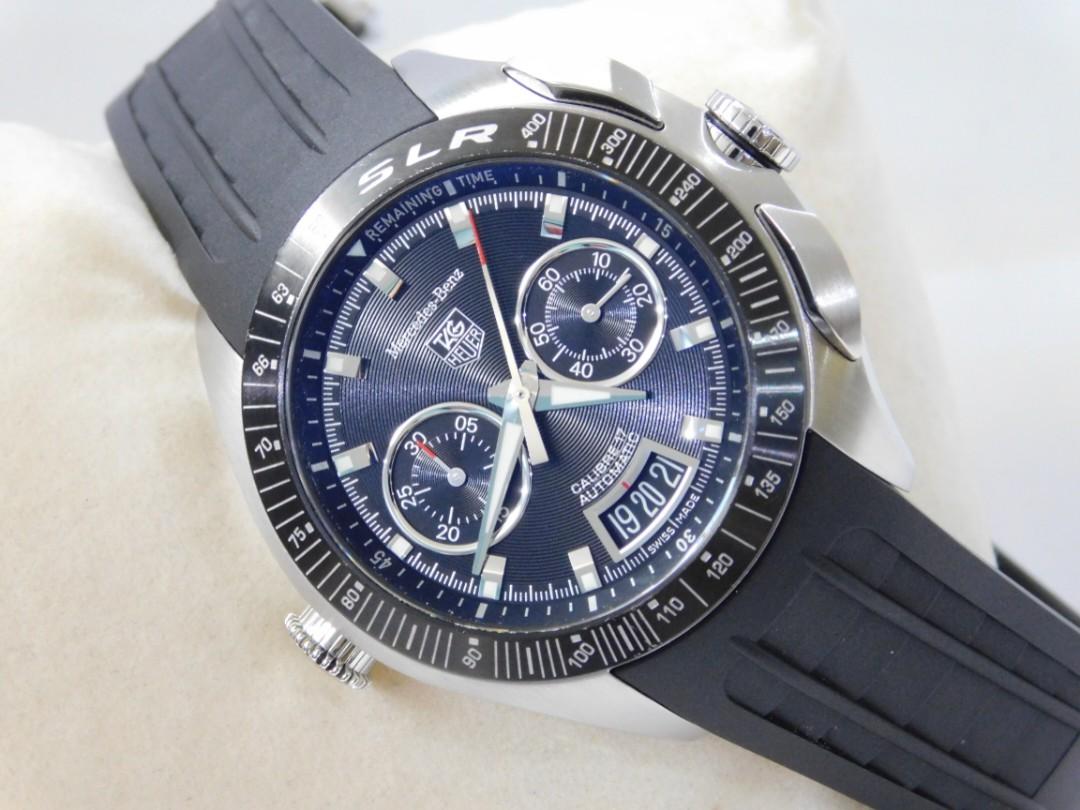 Tag heuer slr 7124 2025