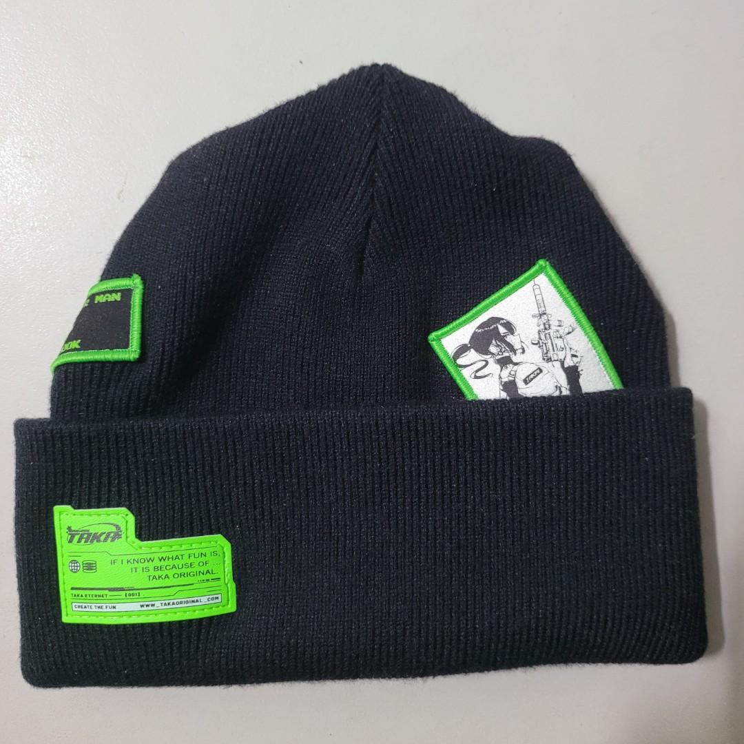 what beanie