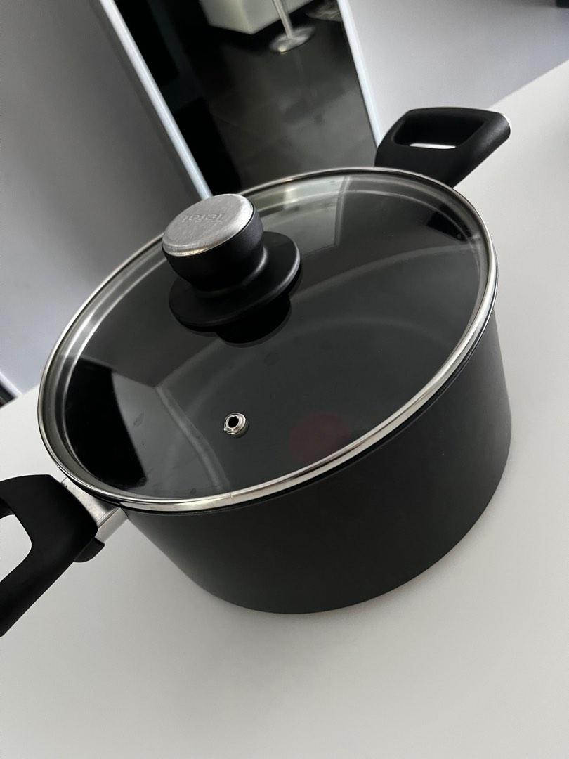 Tefal pans, Furniture & Home Living, Kitchenware & Tableware, Other