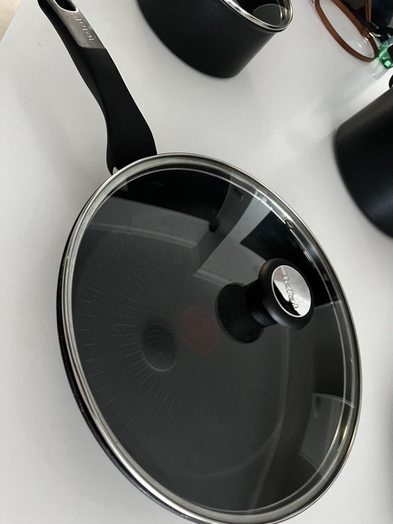 Tefal pans, Furniture & Home Living, Kitchenware & Tableware, Other