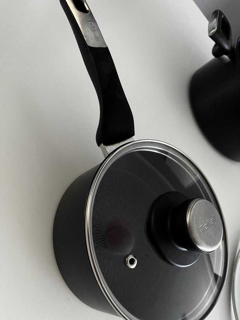 Tefal pans, Furniture & Home Living, Kitchenware & Tableware, Other
