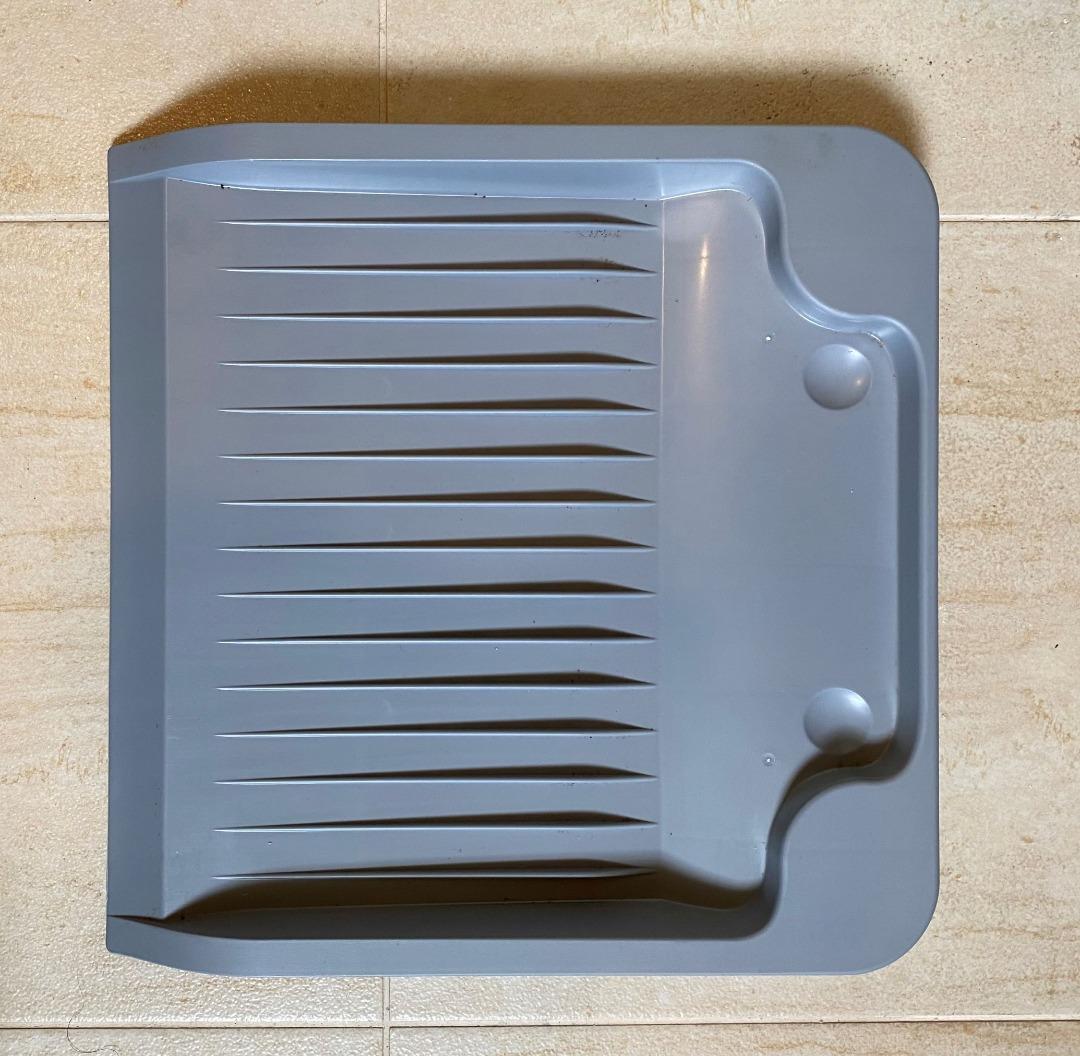 Tefal Steam & Clean (Vacuums and Steam Cleans at same time), TV & Home