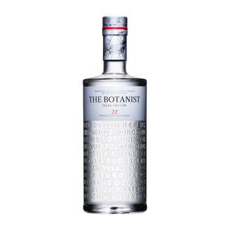 The Botanist Gin