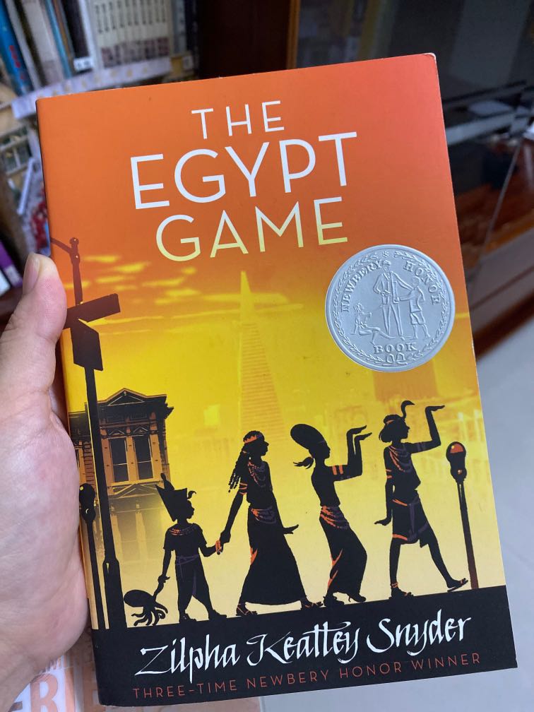 THE EGYPT GAME, 書籍、休閒與玩具, 收藏、紀念品, 宗教相關物品在旋轉拍賣