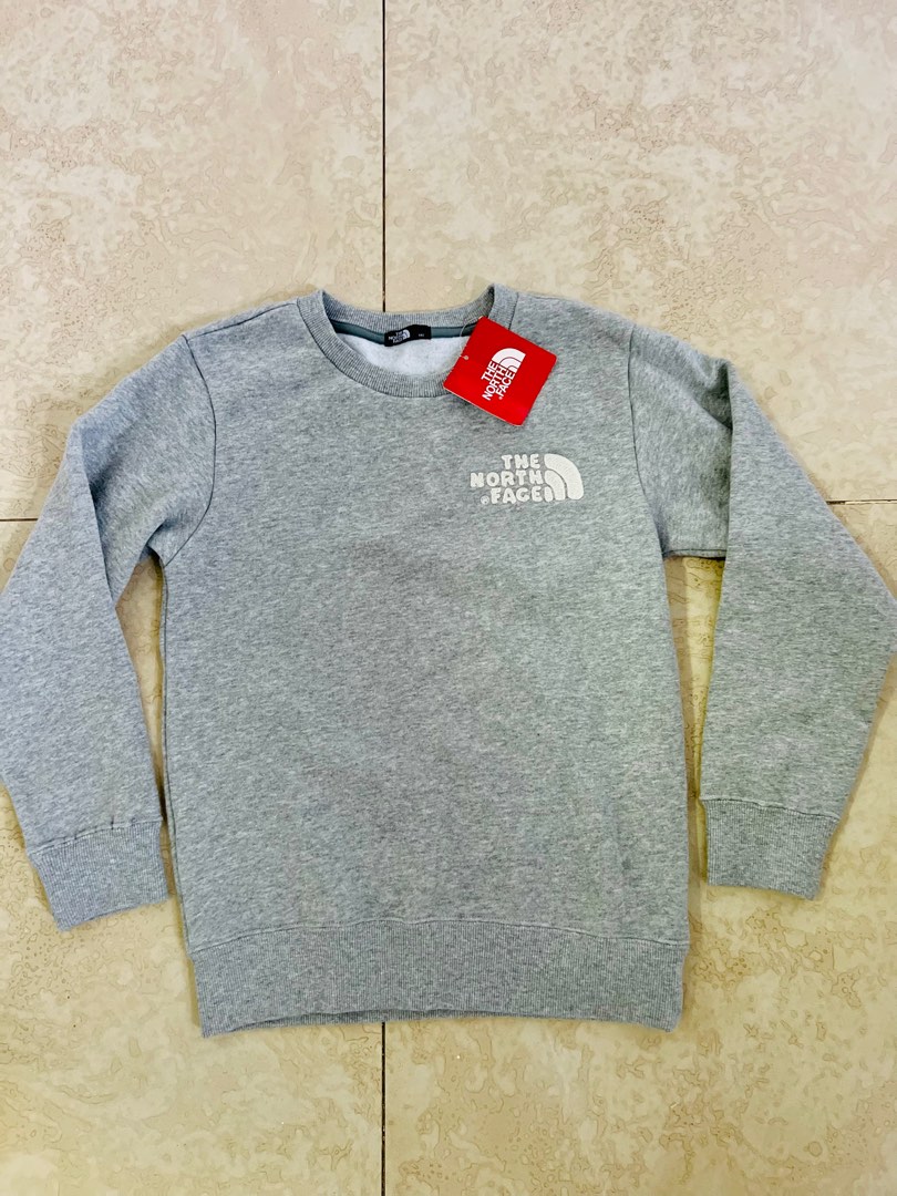 North face clearance kids sweater