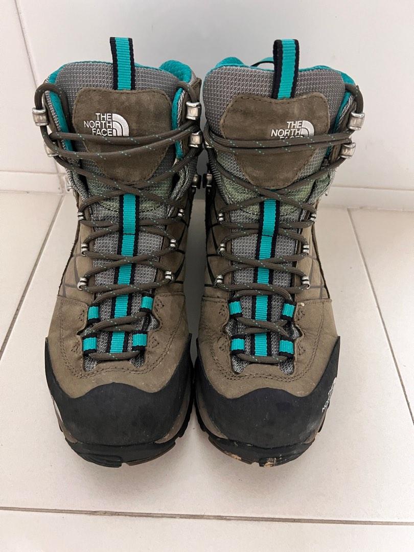 The North Face Women Hiking Boots, Women's Fashion, Footwear, Boots on