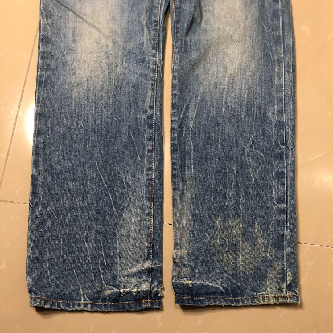 Sac à Bandoulière En Toile Arizona Jean Co. – Modèle Original, Occasion