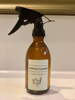 Thieves Surface Cleaner