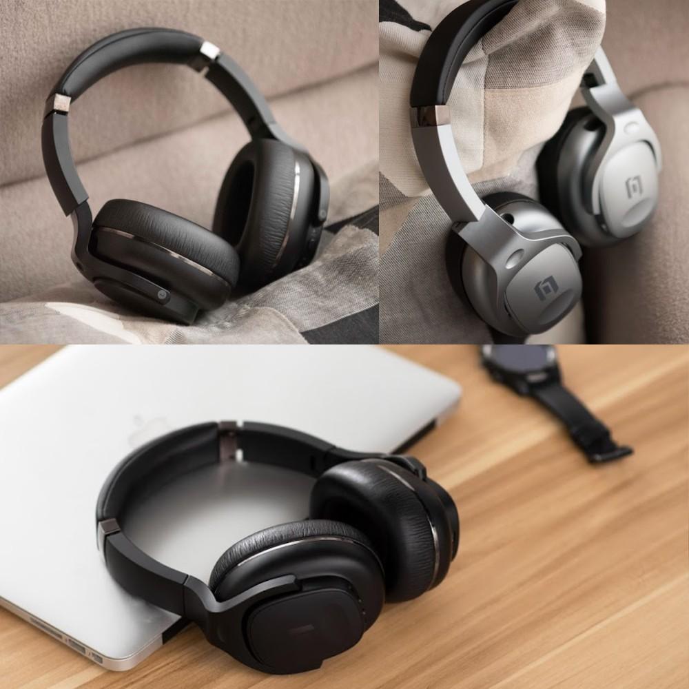 Mobvoi anc headphones discount review