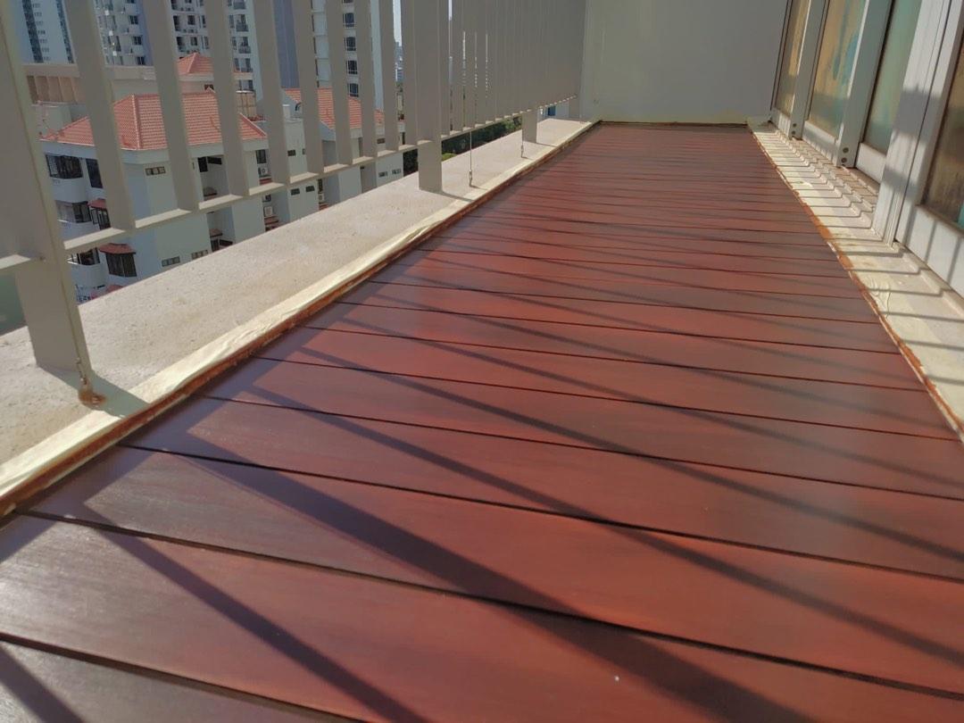 Timber decking, composite decking, installation and repair62863114539905113