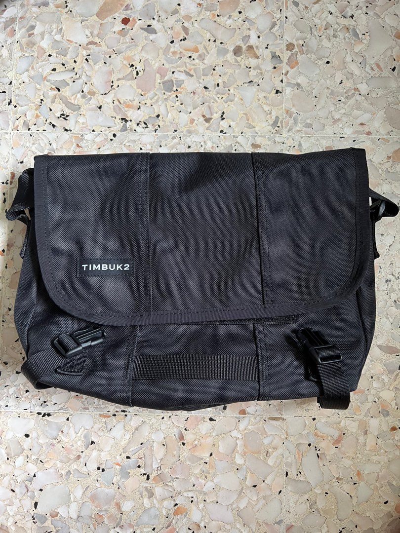 Timbuk2 Classic Messenger XS Eco, Men's Fashion, Bags, Sling Bags on