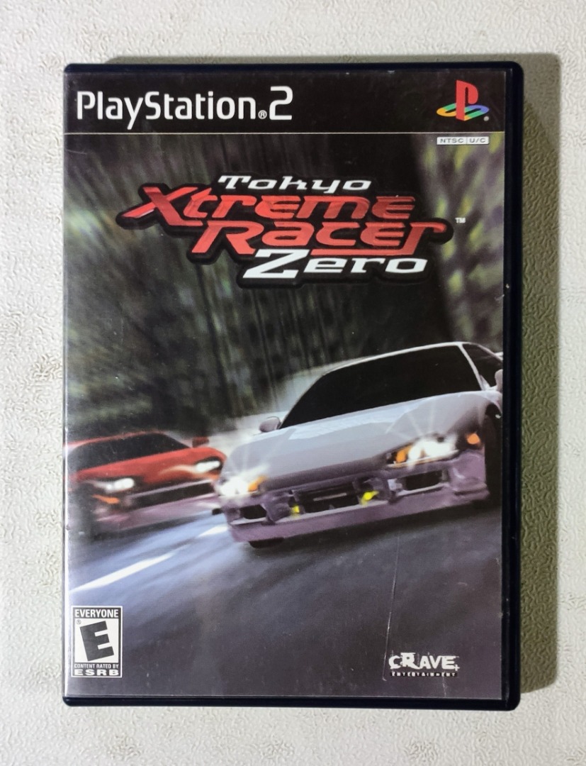 Tokyo Xtreme Racer Zero Cars 2025 Price Jeni Robbyn